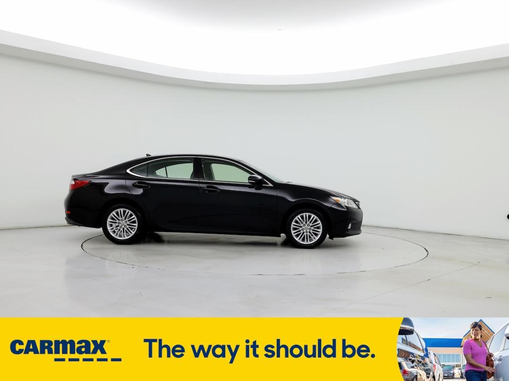 used 2013 Lexus ES 350 car, priced at $19,998