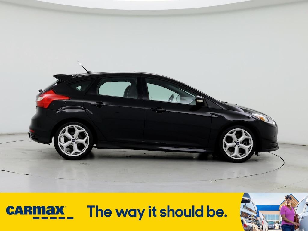 used 2013 Ford Focus car, priced at $16,998