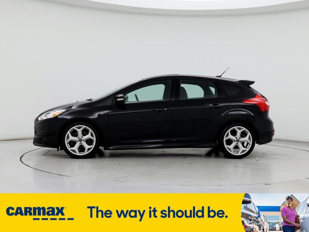 used 2013 Ford Focus car, priced at $16,998