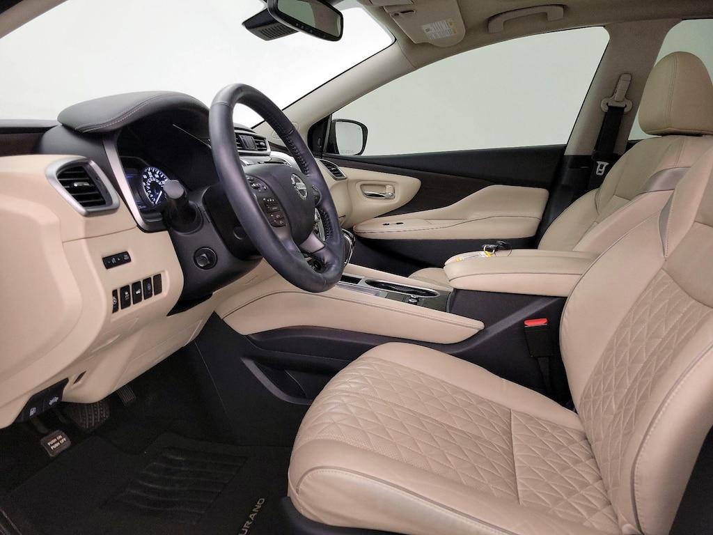 used 2020 Nissan Murano car, priced at $24,998