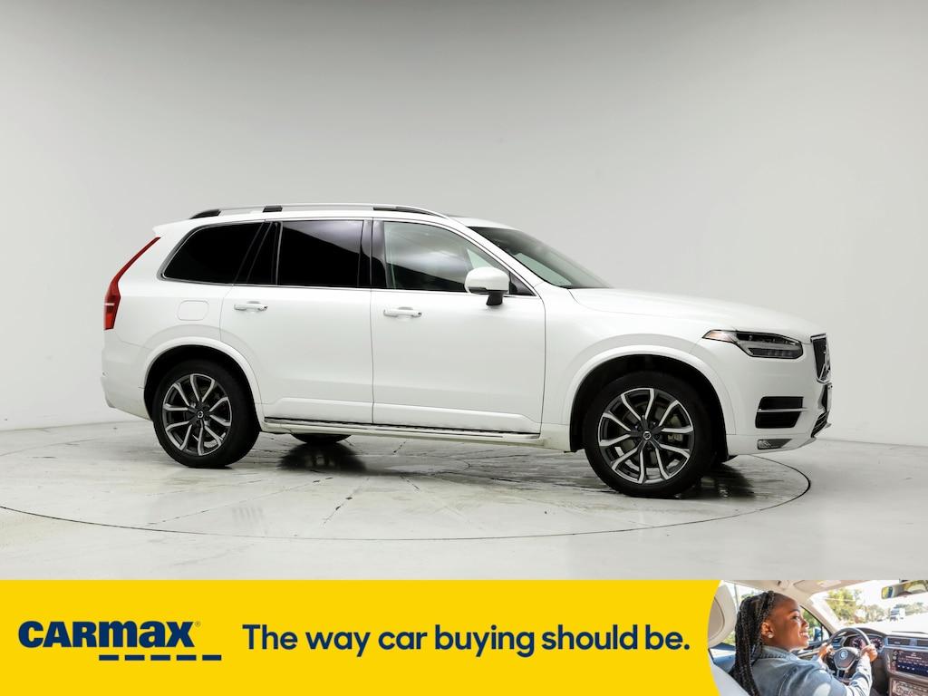 used 2019 Volvo XC90 car, priced at $30,998