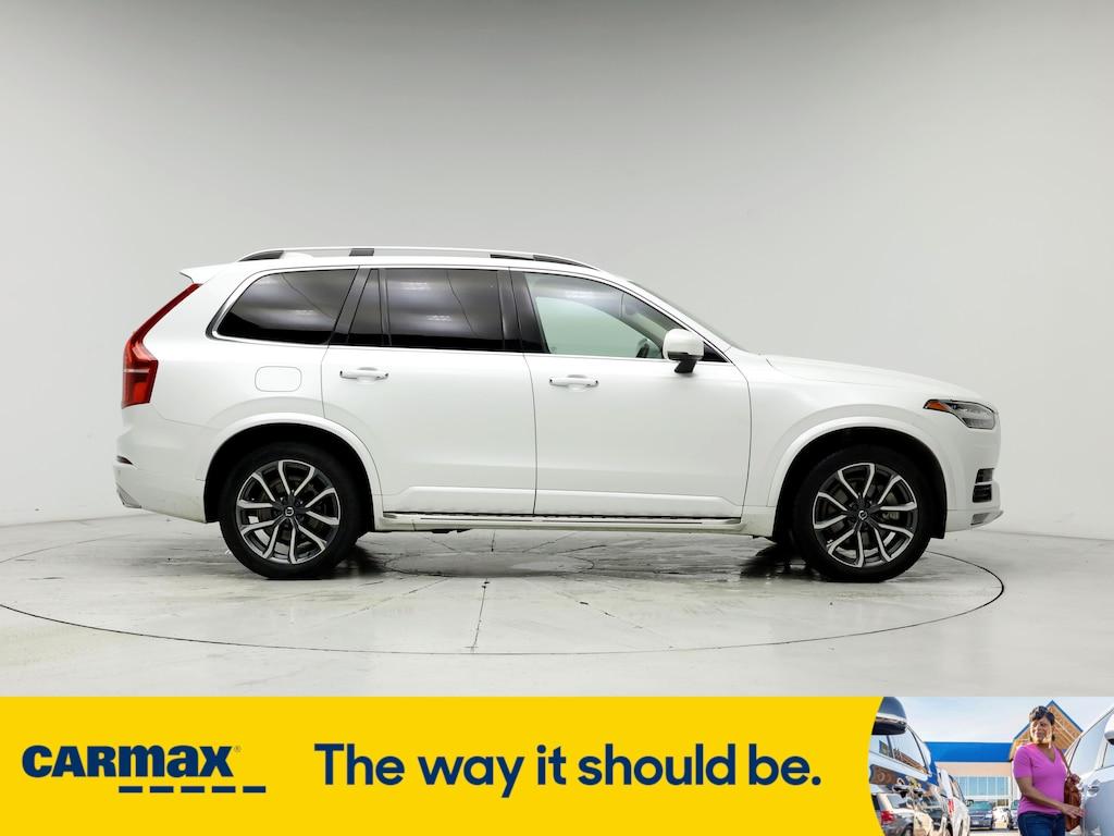 used 2019 Volvo XC90 car, priced at $30,998