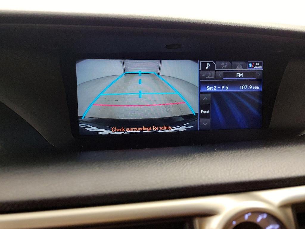 used 2014 Lexus GS 350 car, priced at $18,998