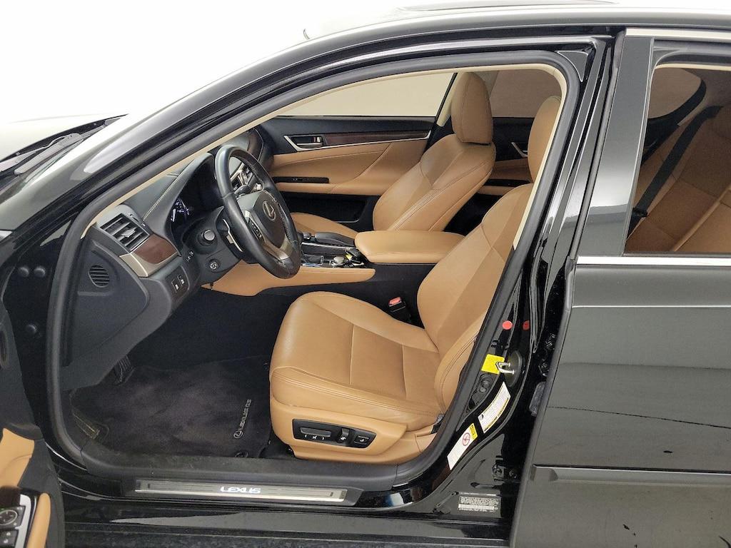 used 2014 Lexus GS 350 car, priced at $18,998