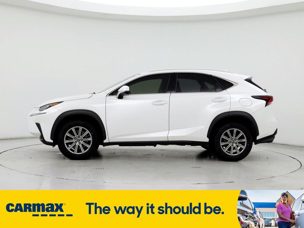 used 2019 Lexus NX 300 car, priced at $26,998