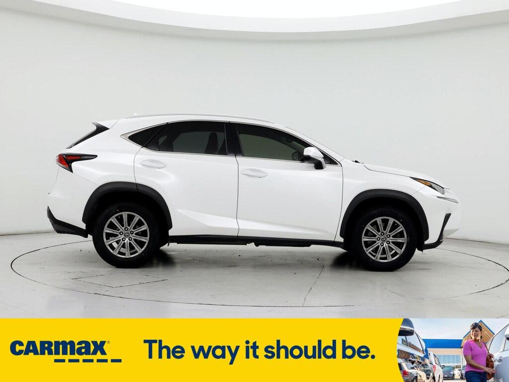 used 2019 Lexus NX 300 car, priced at $26,998