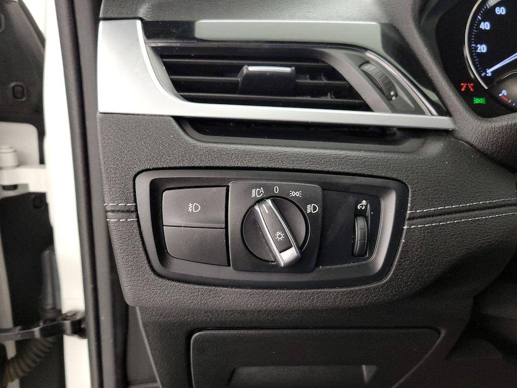 used 2020 BMW X2 car, priced at $25,998