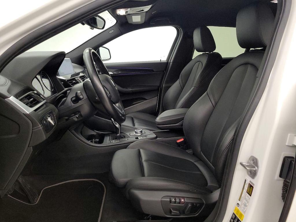 used 2020 BMW X2 car, priced at $25,998