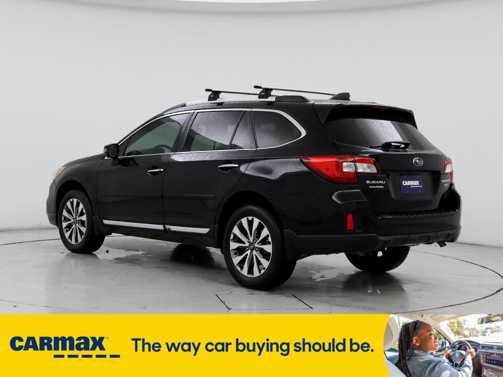 used 2017 Subaru Outback car, priced at $21,998