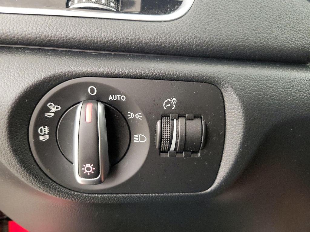 used 2018 Audi Q3 car, priced at $17,998