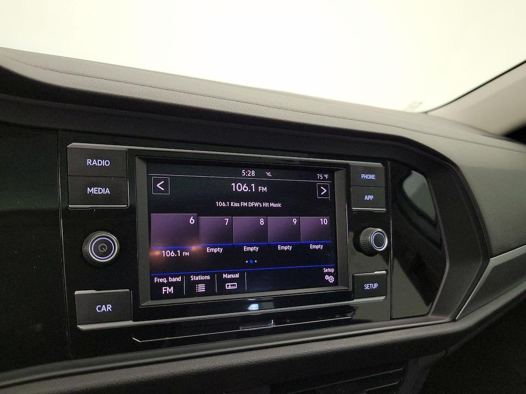 used 2019 Volkswagen Jetta car, priced at $15,998