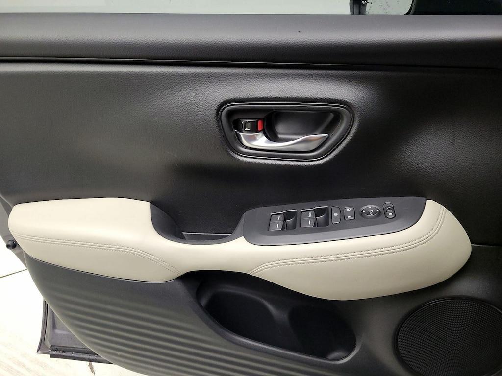 used 2024 Honda HR-V car, priced at $25,998