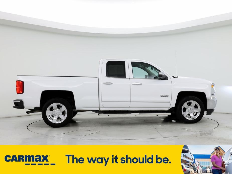 used 2016 Chevrolet Silverado 1500 car, priced at $26,998