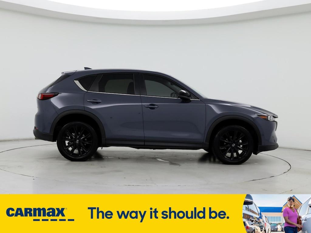 used 2023 Mazda CX-5 car, priced at $27,998