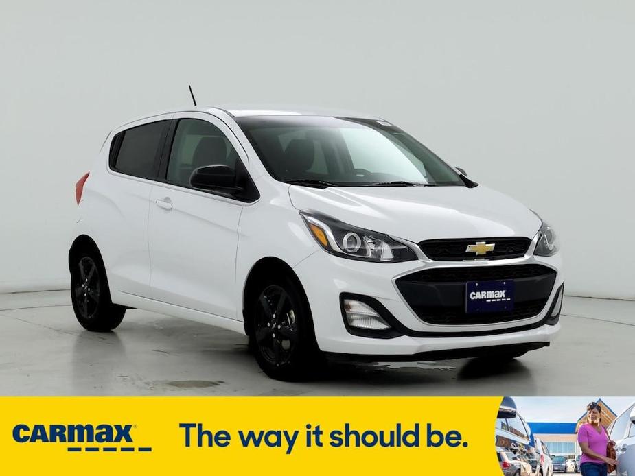 used 2019 Chevrolet Spark car, priced at $13,998