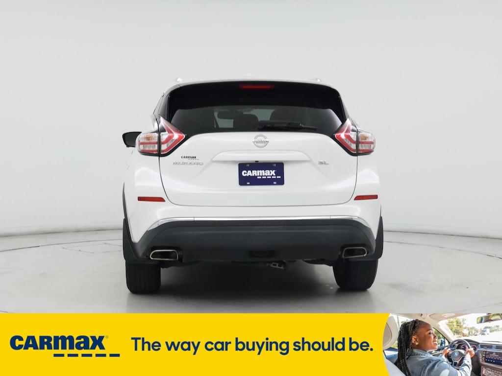 used 2015 Nissan Murano car, priced at $17,998