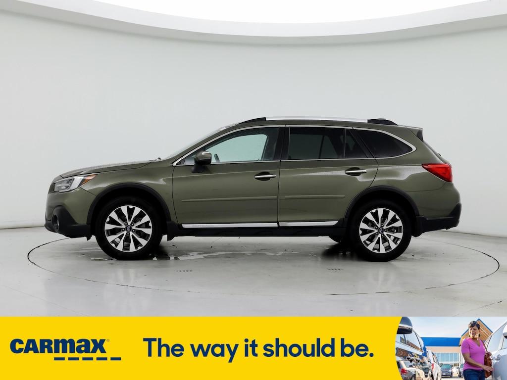 used 2018 Subaru Outback car, priced at $20,998