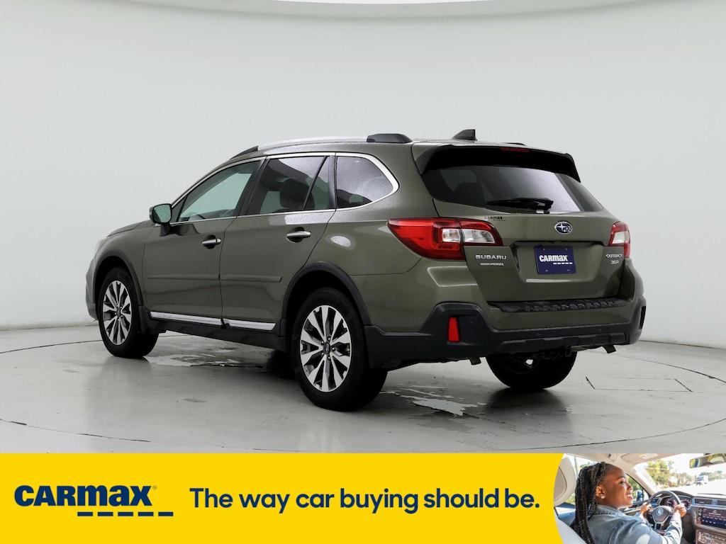 used 2018 Subaru Outback car, priced at $20,998