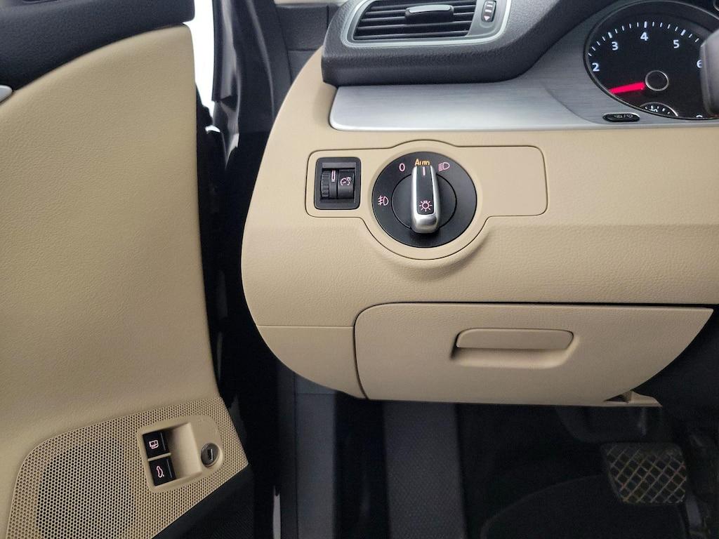 used 2014 Volkswagen CC car, priced at $14,998