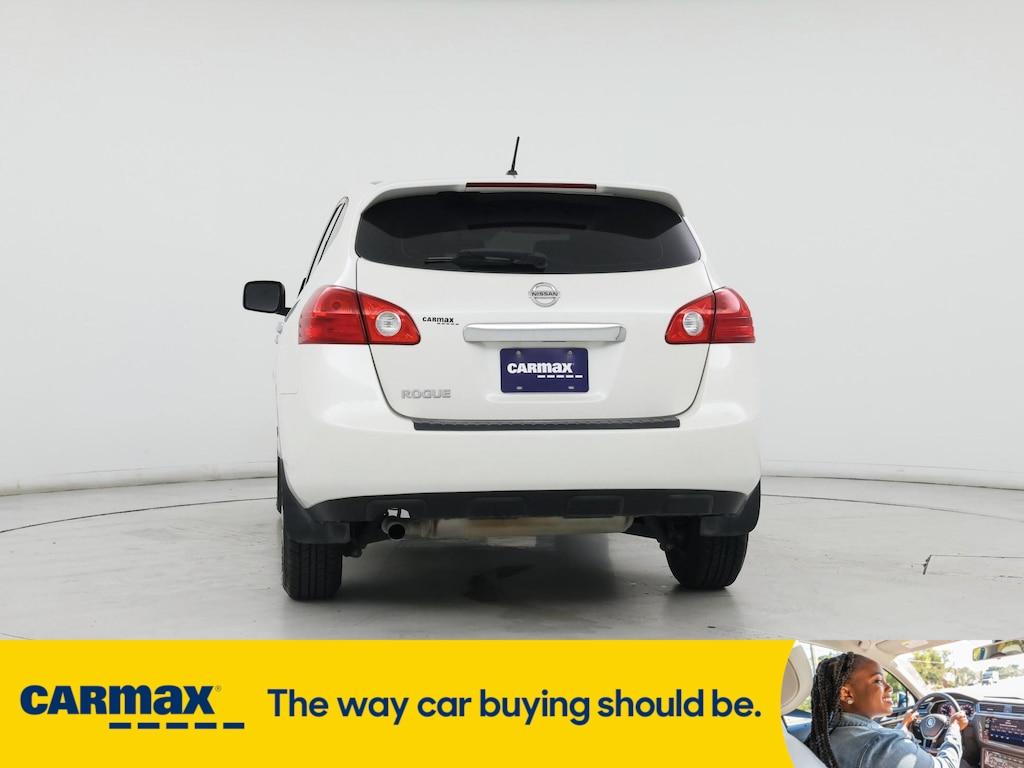 used 2013 Nissan Rogue car, priced at $14,998