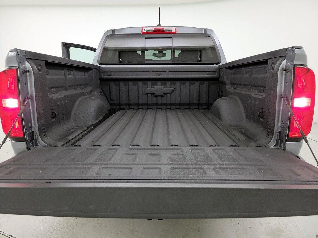 used 2021 Chevrolet Colorado car, priced at $26,998