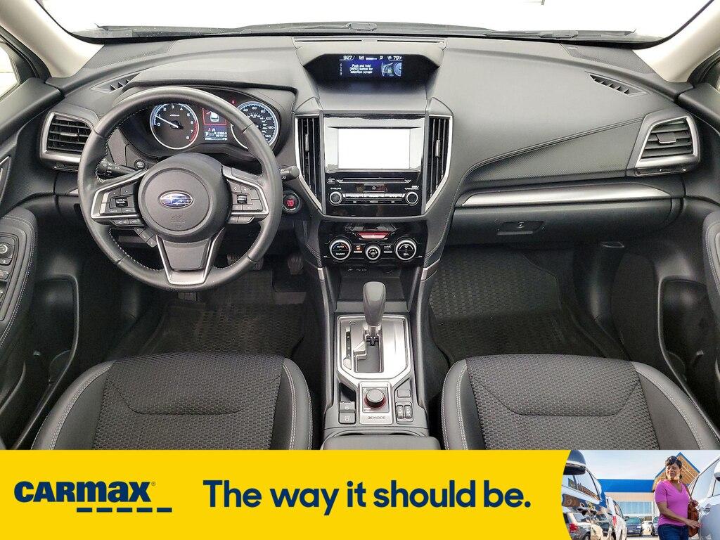 used 2019 Subaru Forester car, priced at $17,998