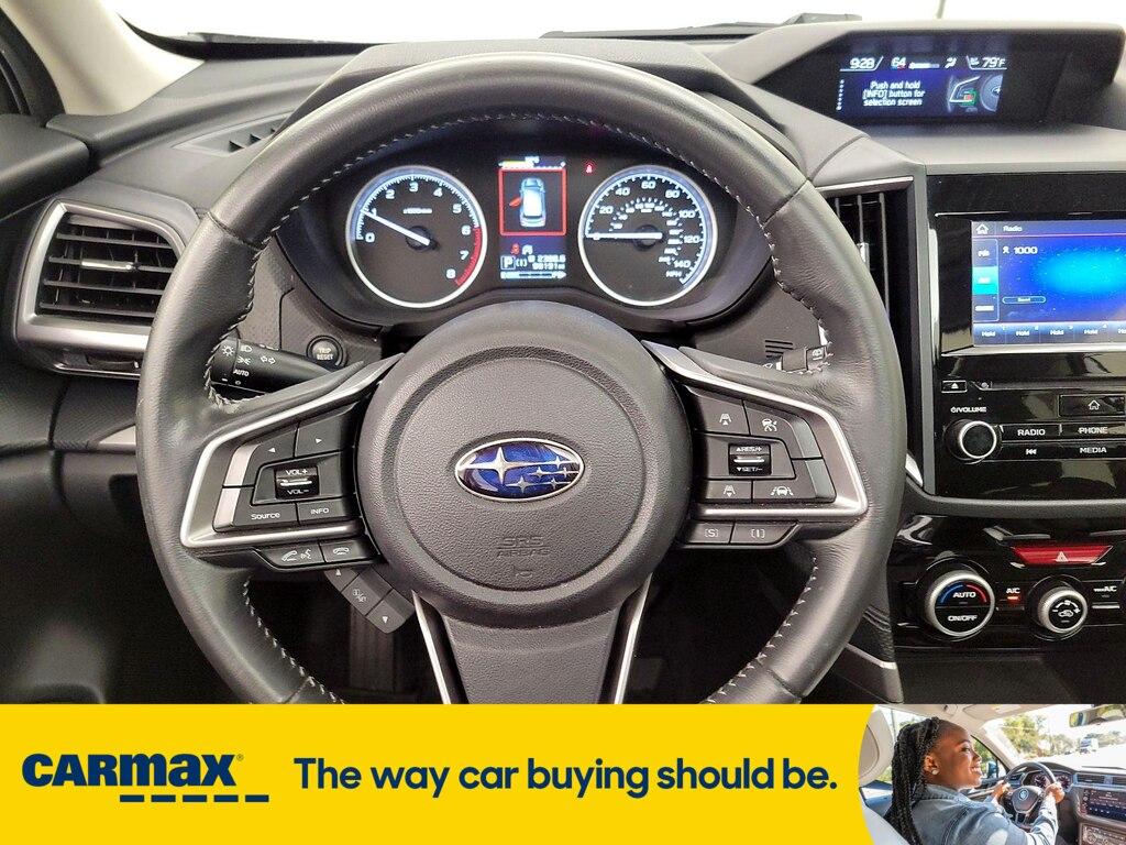 used 2019 Subaru Forester car, priced at $17,998