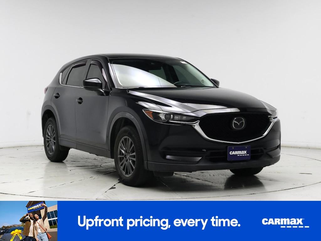 used 2019 Mazda CX-5 car, priced at $19,998