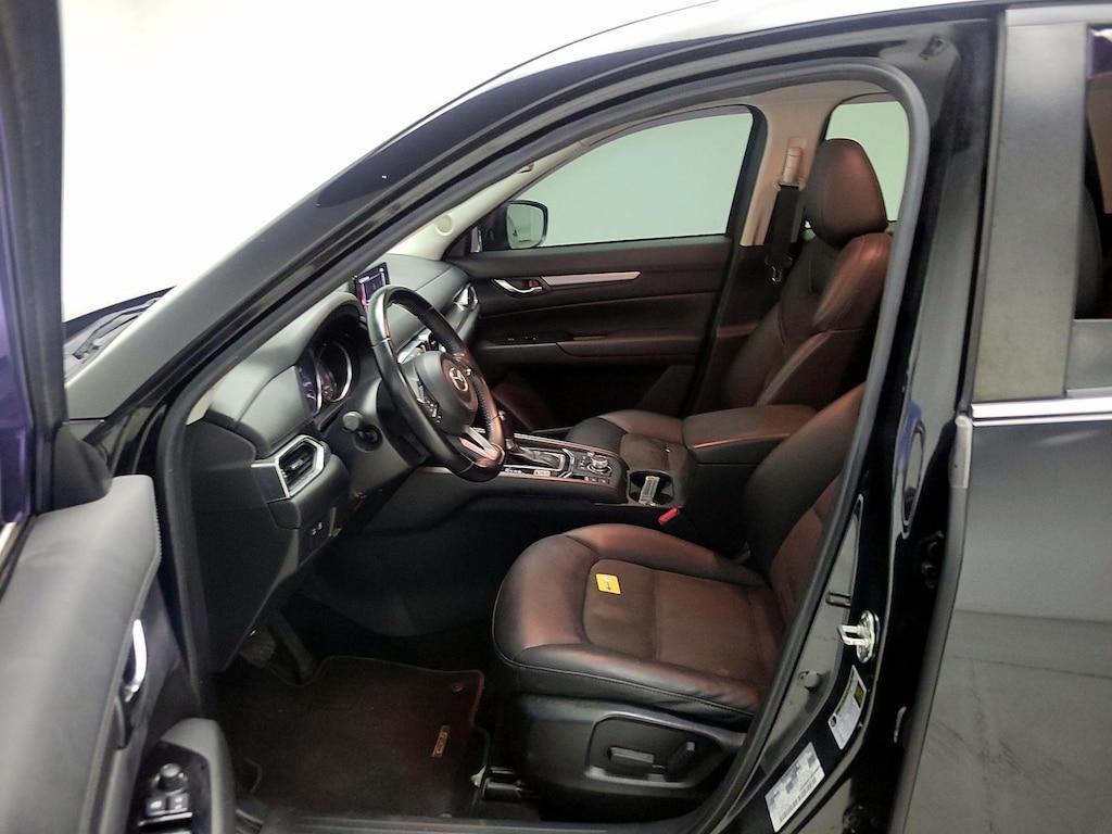 used 2019 Mazda CX-5 car, priced at $19,998