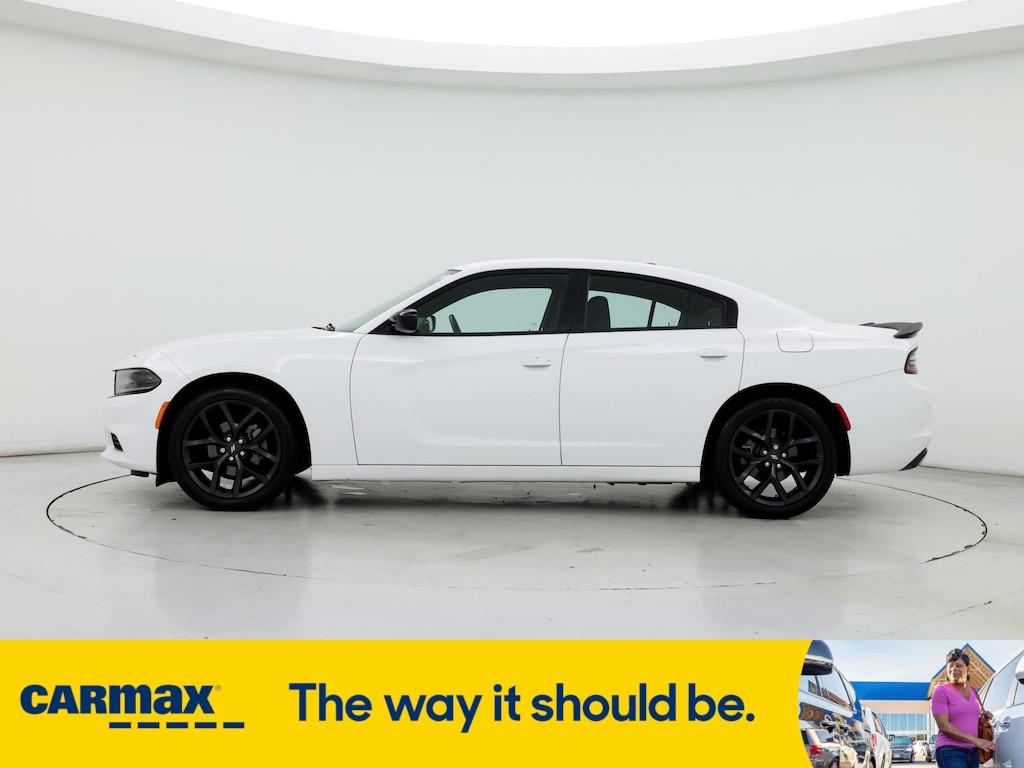 used 2021 Dodge Charger car, priced at $23,998