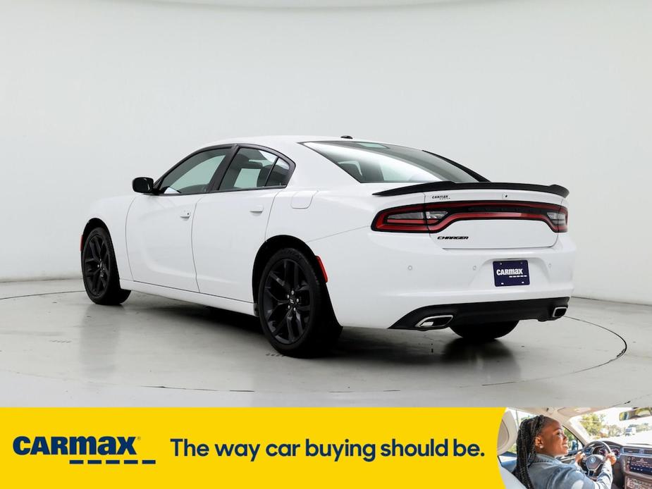 used 2021 Dodge Charger car, priced at $23,998