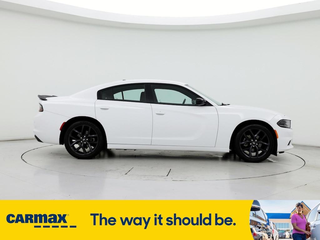 used 2021 Dodge Charger car, priced at $23,998