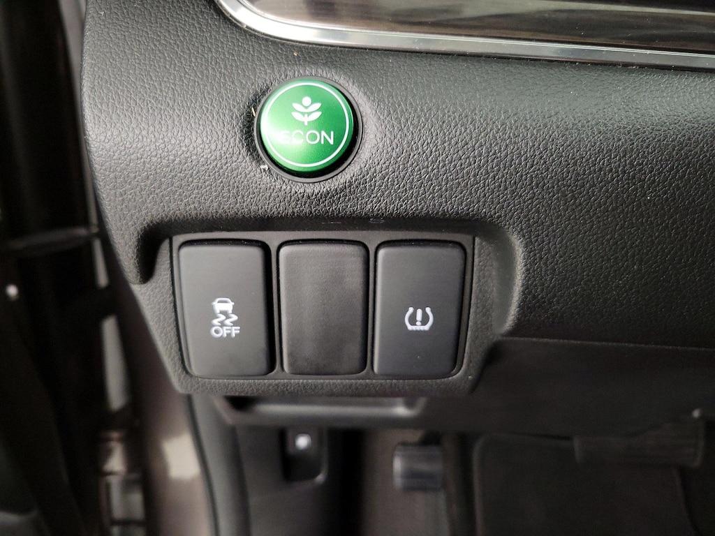 used 2015 Honda CR-V car, priced at $19,998