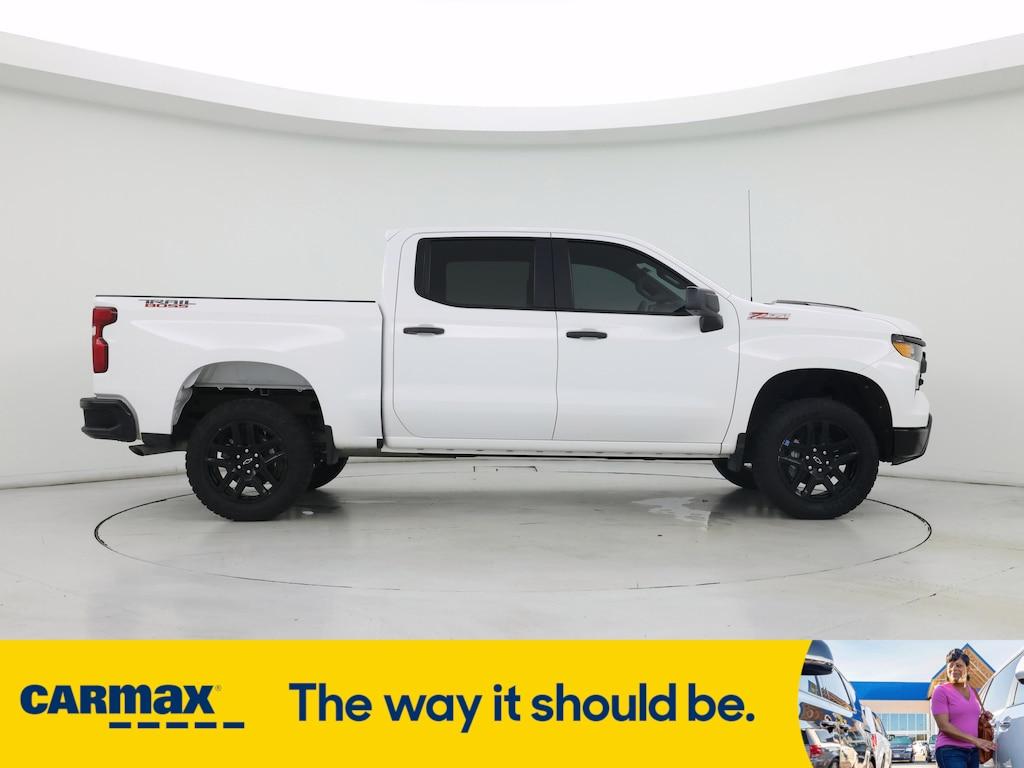 used 2023 Chevrolet Silverado 1500 car, priced at $40,998
