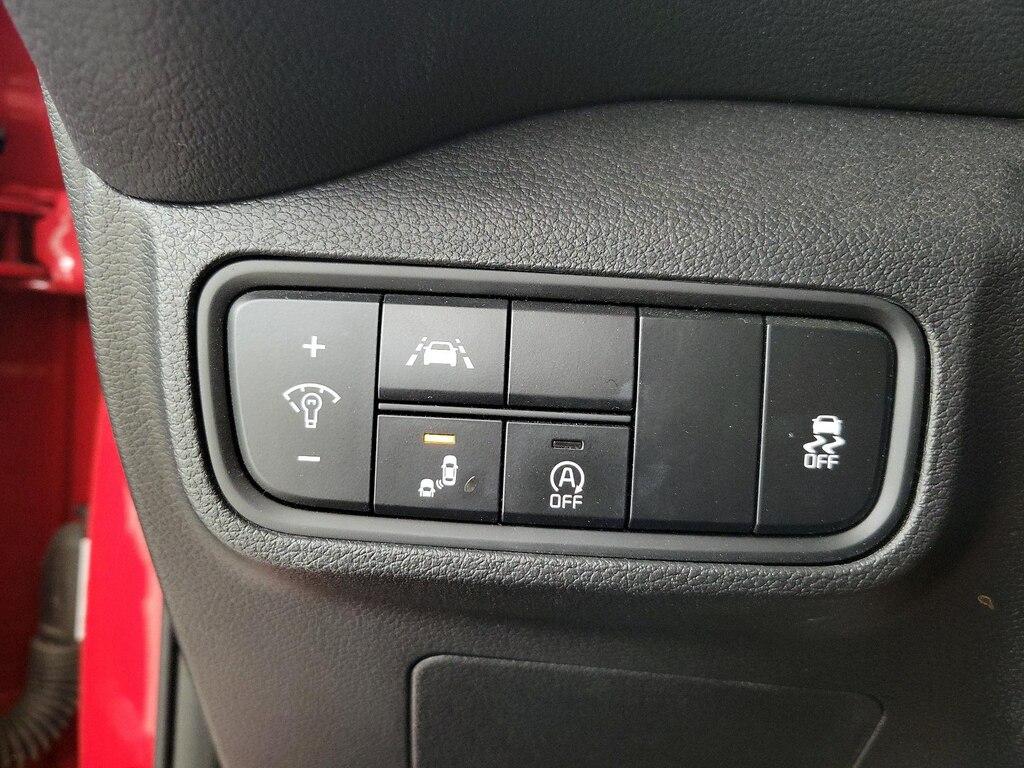 used 2022 Kia Soul car, priced at $17,998