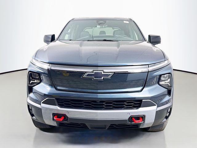 new 2026 Chevrolet Silverado EV car, priced at $88,695