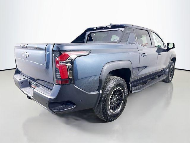 new 2026 Chevrolet Silverado EV car, priced at $88,695