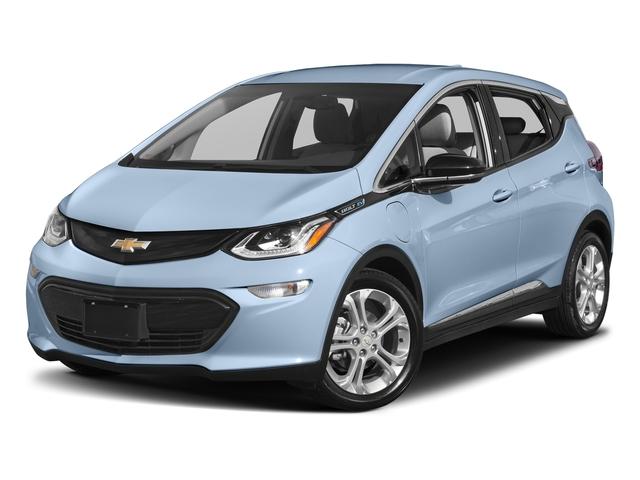 used 2017 Chevrolet Bolt EV car, priced at $13,995