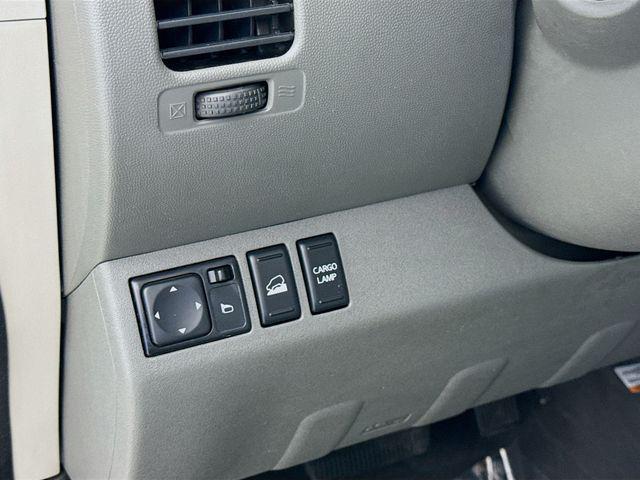 used 2019 Nissan Frontier car, priced at $21,490