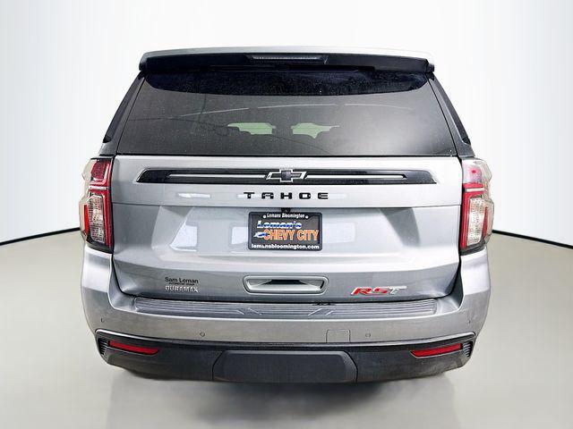 used 2023 Chevrolet Tahoe car, priced at $58,495