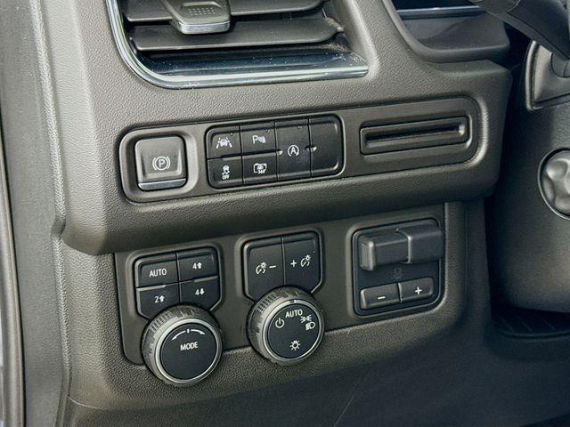 used 2023 Chevrolet Tahoe car, priced at $58,495