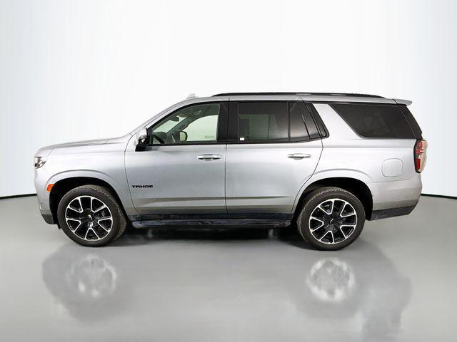 used 2023 Chevrolet Tahoe car, priced at $58,495