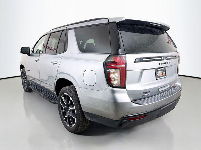 used 2023 Chevrolet Tahoe car, priced at $58,495