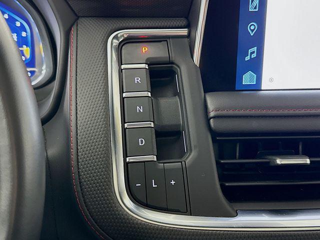 used 2023 Chevrolet Tahoe car, priced at $58,495