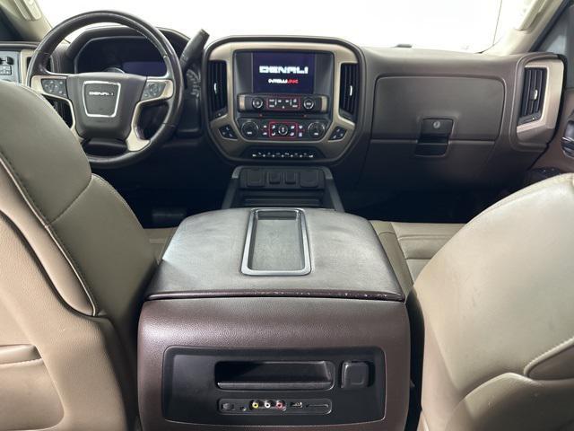 used 2014 GMC Sierra 1500 car, priced at $14,490