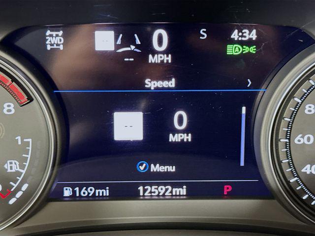 used 2024 Cadillac XT6 car, priced at $49,995