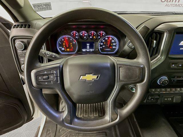 used 2024 Chevrolet Silverado 3500 car, priced at $62,490