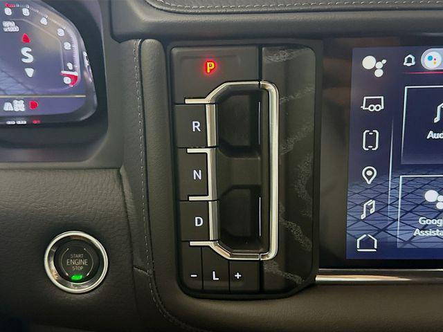 used 2023 GMC Yukon XL car, priced at $61,495