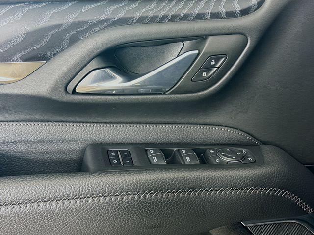 used 2023 GMC Yukon XL car, priced at $61,495