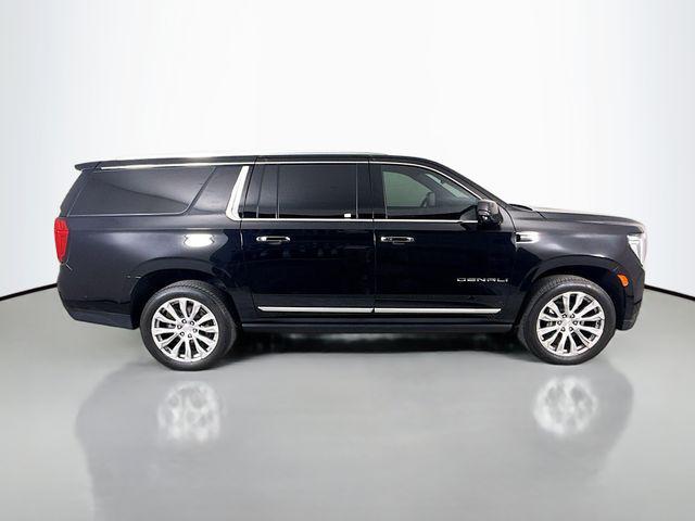 used 2023 GMC Yukon XL car, priced at $61,495
